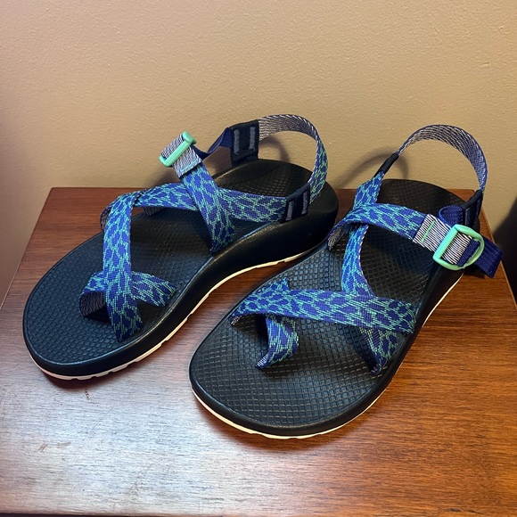 Chaco Z/2® Classic Wide Width - Picture 4 of 6